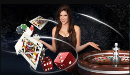 Casino sites offer bonuses