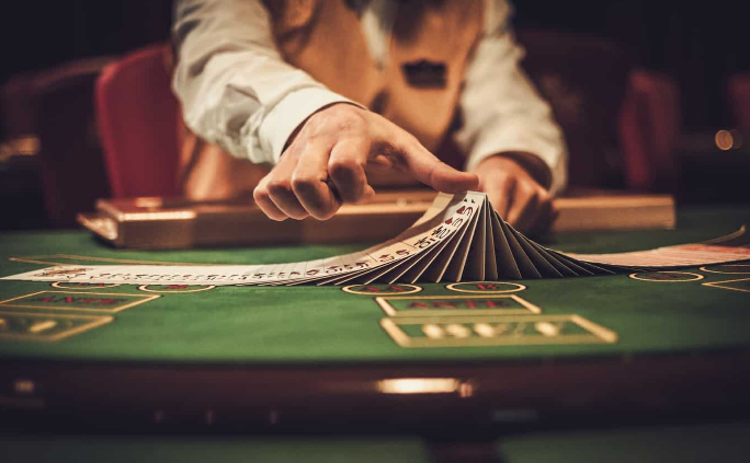 Online gambling sites