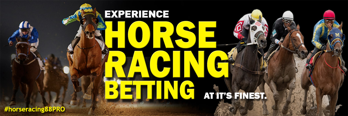 Best Singapore Horce Racing Betting Site