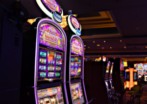 Casino Venues
