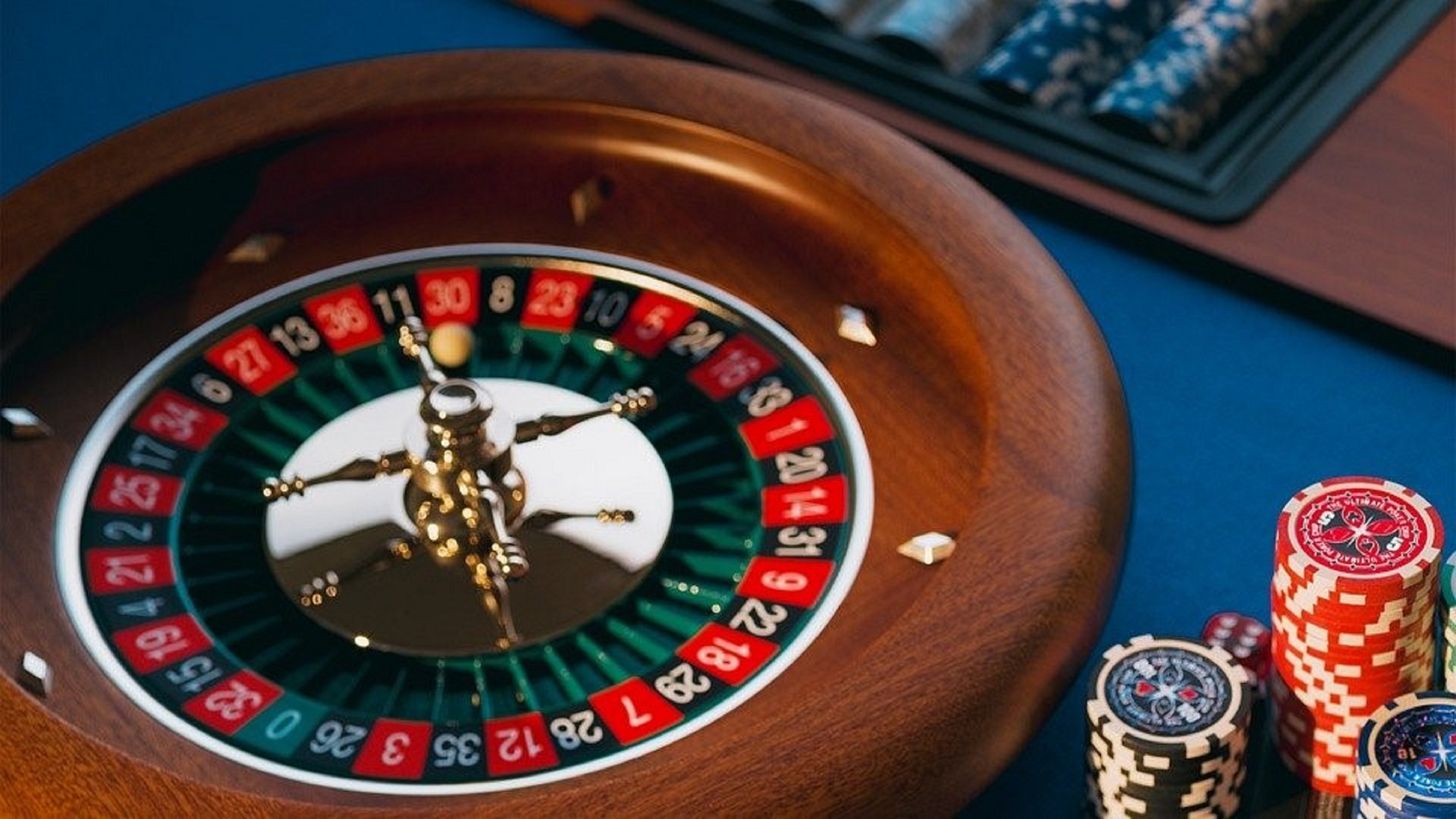 Are You Making These casino Mistakes?