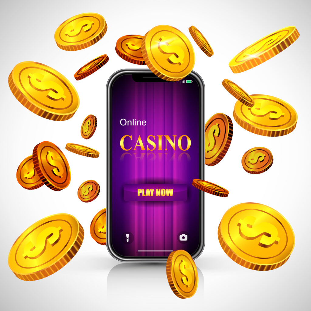 online casinos that pay you real cash