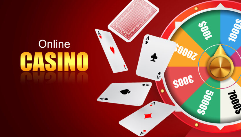 Will online casinos replace real casinos?