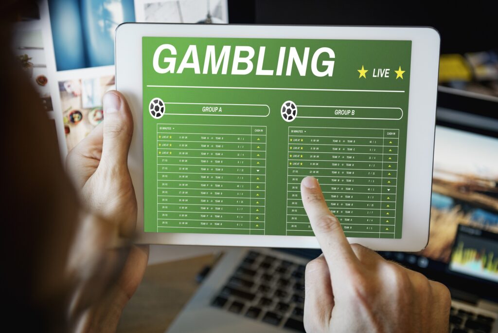 What to Do with Your Online Gambling Winnings?