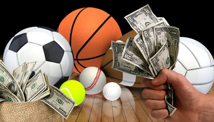 How to Make Money in Sports Betting