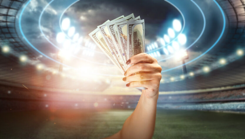 What to Do If You Win Big in Sports Betting?
