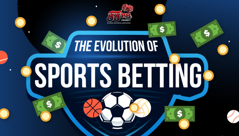 The-Evolution-of-Sports-Betting-Thumbnail