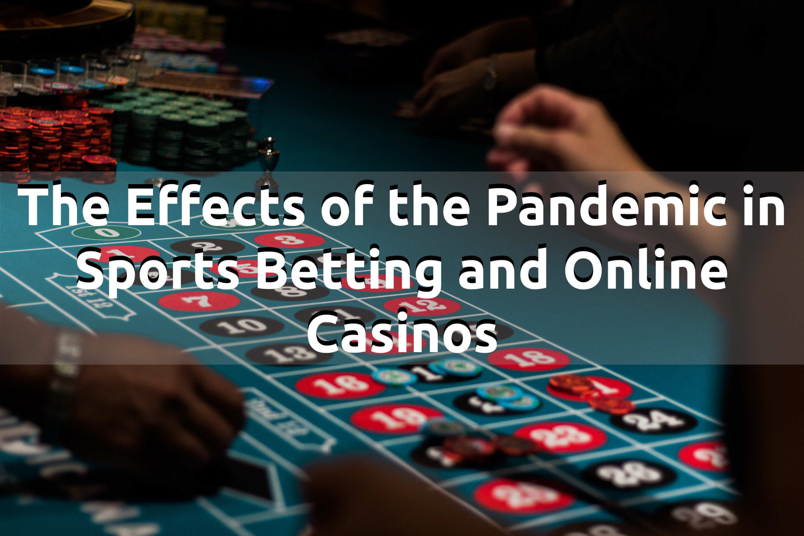 the-social-economic-effects-of-casinos