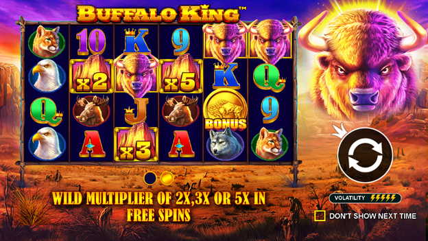 Buffalo-king-awd12312