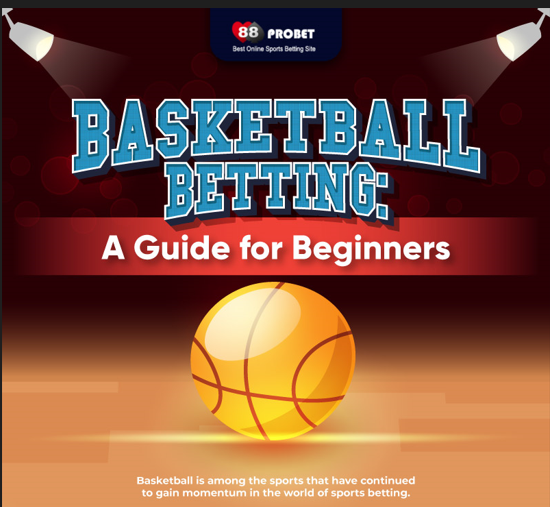 Basketball Betting: A Guide For Beginners