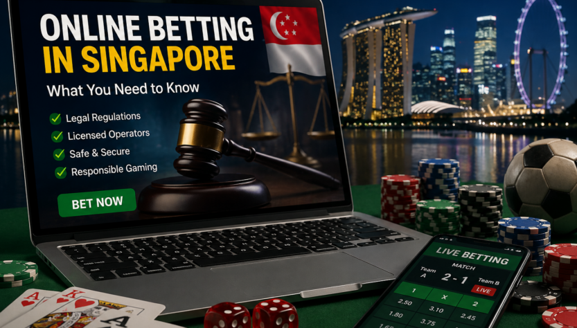 online betting laws in singapore 2026 guide
