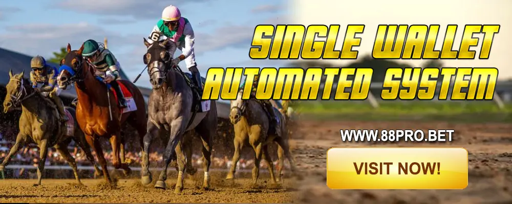 88Probet Single Wallet Automated System
