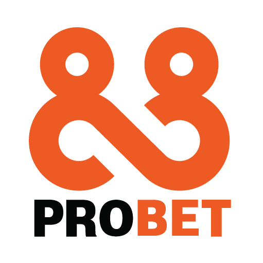 88ProBet logo