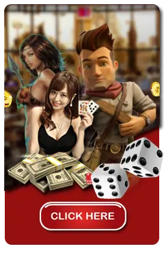 Live casino and slot games information
