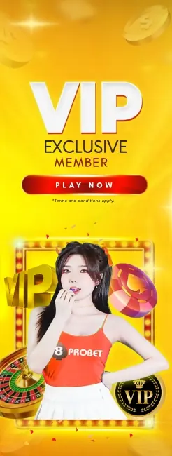 88ProBet informational banner