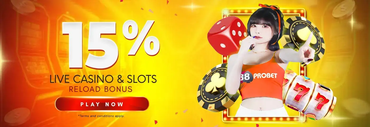 88ProBet informational banner