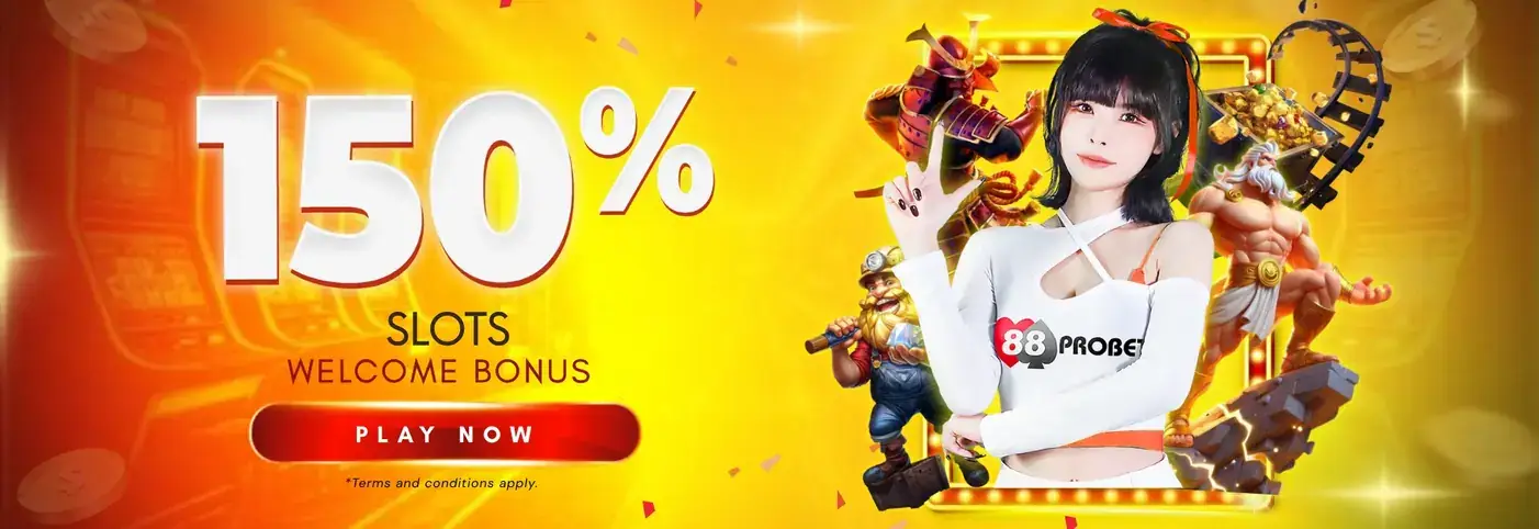 88ProBet informational banner